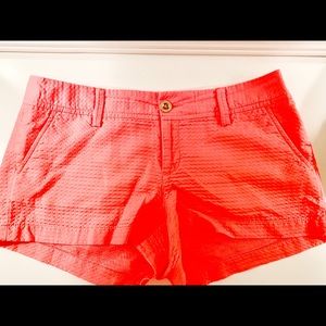 Lilly Pulitzer Walsh Shorts